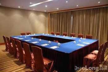 Sprot-Life Garden Hotel Wuhan Exterior foto